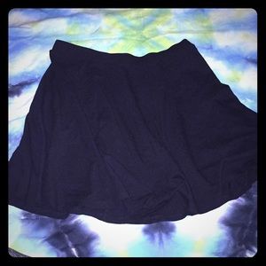 Forever 21 Skater skirt